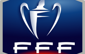 Coupe de France : 2 divisions de retard mais 1 but d'avance, Reventin au 2ème tour !