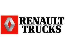 Renault Trucks Reventin