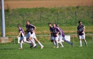 Compte-rendu U15 du 09/04