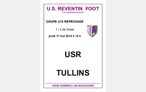 Coupe U15