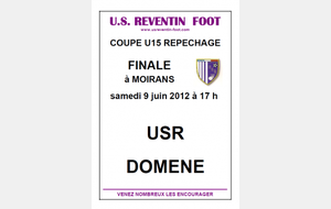 Coupe U15