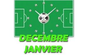 Horaires d'hiver