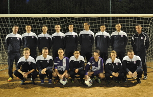 U19 : Un nul au sentiment mitigé