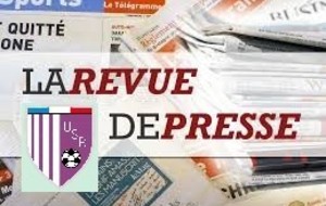 Revue de presse du 29/08/16