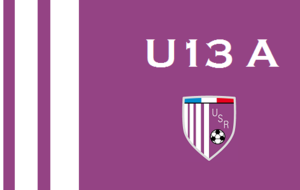 U13 A et B : Les poules de championnat sont connues !