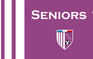 Seniors 1 : Fin de parcours en Coupe de l'Isère