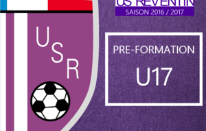 U17 : L'USR fait marcher la magie de la Coupe