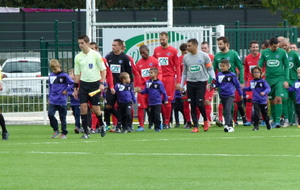 Coupe de France : Le sort cruel d'un derby qui a tenu ses promesses