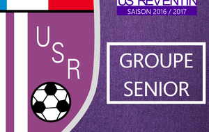 Seniors : Les poules de championnat 2018/ 2019 sont connues !