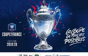 Coupe de France : L'US Reventin recevra l'ES Drumettaz au 3e tour, à Chonas l'Amballan !