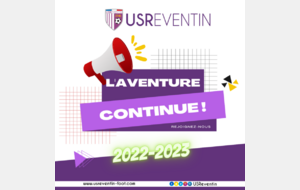 Permanences licences : Faites partie de l’aventure USR 2022-2023 !
