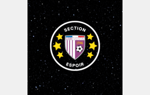 Intégrez la section Espoir de l'US Reventin (U11 à U13) !