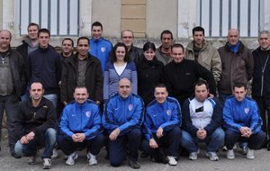 Educateurs USR