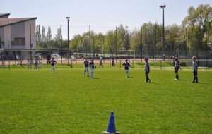 Plateau U9
