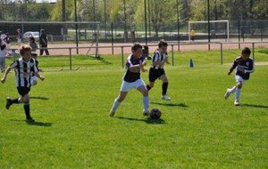 Plateau U9