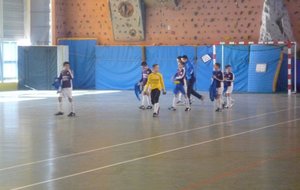 En avant pour les 1/4 de finale : OM / USR