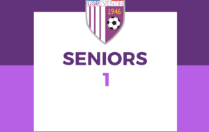 Seniors I - Championnat