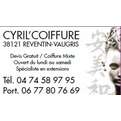 Cyril'Coiffure