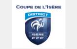 Coupe Isère : Reventin s'incline dans un match fou