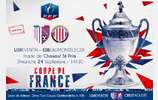 Coupe de France : US Reventin - ES Beaumontéléger au 4ème Tour