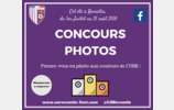 Grand Concours photos de l'été : Affichez vos couleurs Violettes !