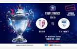 Coupe de France : US Reventin (D2) - FC Limonest SD (N3) en direct live !