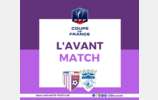 Avant-match Coupe de France : À la découverte du FC Limonest St Didier (National 3)