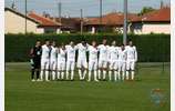 Coupe de France : US Reventin - FC Limonest St Didier en photos et vidéo