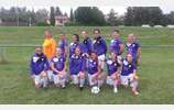 Féminines : Les filles prennent le pouvoir en s’imposant 3-0 face au FC Collines