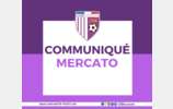 Mercato : 8 premières signatures pour le Groupe Seniors de l'US Reventin