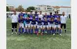 Coupe Gambardella : Nos vaillants U17 battus les armes à la main !