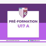 U17 - Championnat