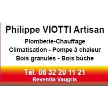 Philippe VIOTTI