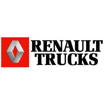 Renault Trucks Reventin