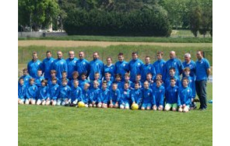 Stage de Foot