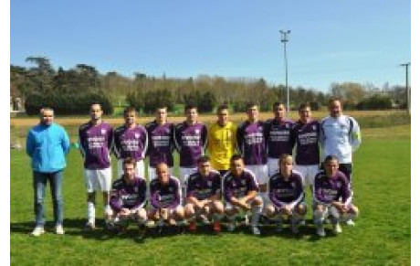 Seniors I - 01.04.2012