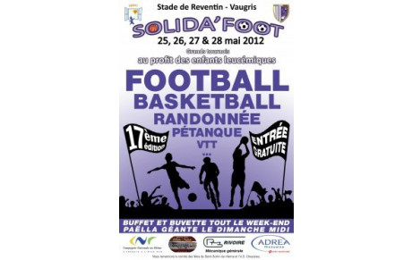 Solida'Foot