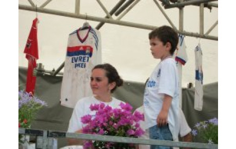 Remerciements APPEL