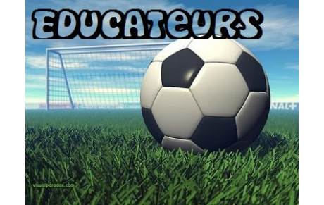 Réunion Educateur
