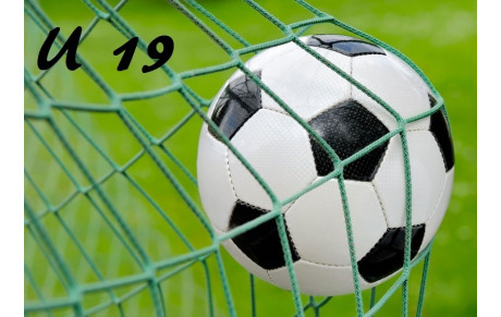 U19 : Dernière à Reventin réussie !