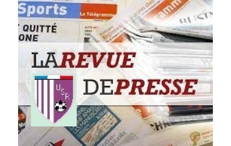 Revue de presse du 24/08/15