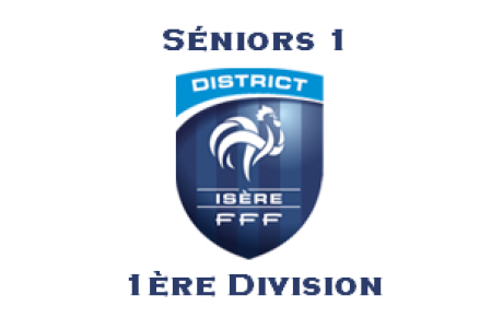 Séniors 1 : Festival offensif devant ses supporters !