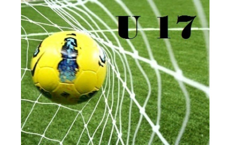 U17 : Composition de la poule de championnat
