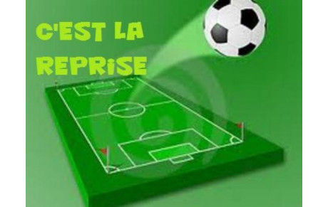 Gardiens : Reprise des entraînements spécifiques ce lundi