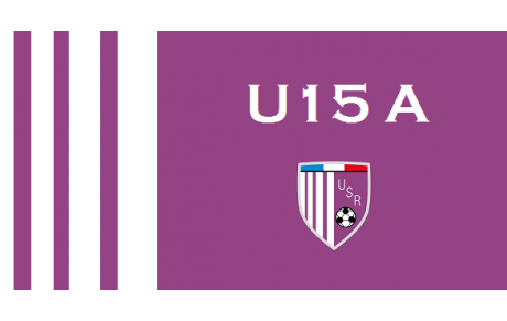 U15 A : Une défaite et des promesses