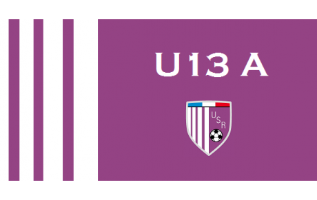 U13 A et B : Les poules de championnat sont connues !