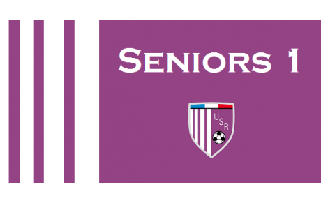 Seniors 1 : Fin de parcours en Coupe de l'Isère