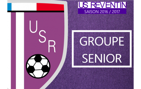 Seniors : Reprise de l'entraînement ce vendredi 6 janvier