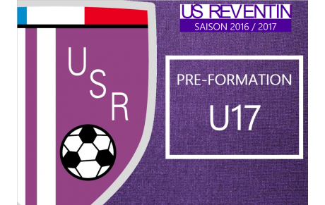 U17 : L'USR fait marcher la magie de la Coupe