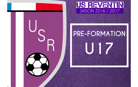 U17 : Victoire à la barcelonaise face à UNI Foot !